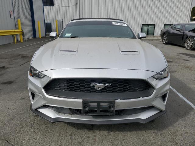 Photo 5 from auction – 2018 FORD MUSTANG with VIN 1FATP8UH1J5132492
