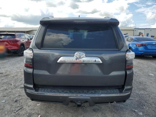 Foto 6 de la subasta – 2015 TOYOTA 4RUNNER SR con VIN JTEZU5JR3F5104530
