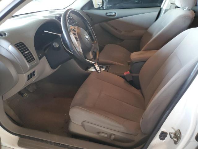 Photo 7 from auction – 2012 NISSAN ALTIMA BASE with VIN 1N4AL2APXCN548863