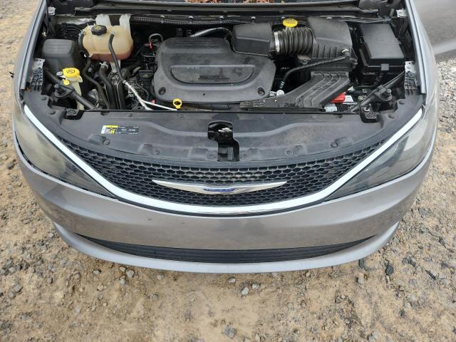 Photo 12 from auction – 2020 CHRYSLER VOYAGER LXI with VIN 2C4RC1DG8LR265223