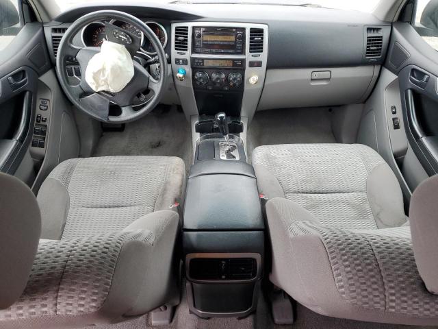 Photo 8 from auction – 2007 TOYOTA 4RUNNER SR5 with VIN JTEZU14R470087224