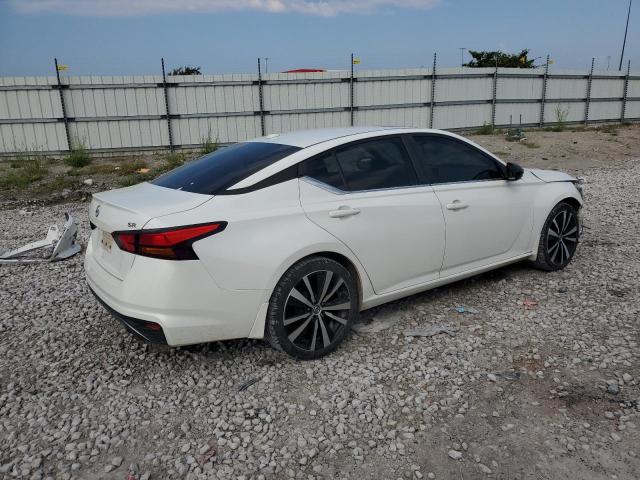 Photo 3 from auction – 2019 NISSAN ALTIMA SR with VIN 1N4BL4CV3KN318639