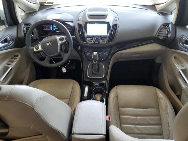 Photo 8 from auction – 2018 FORD C-MAX TITANIUM with VIN 1FADP5DU2JL100906