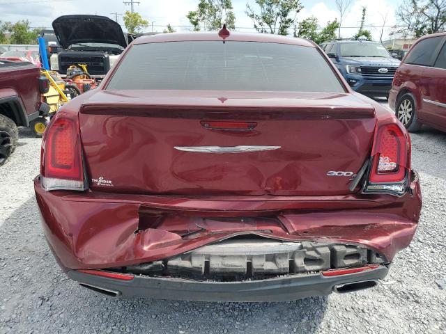 Photo 6 from auction – 2018 CHRYSLER 300 S with VIN 2C3CCABG0JH222592