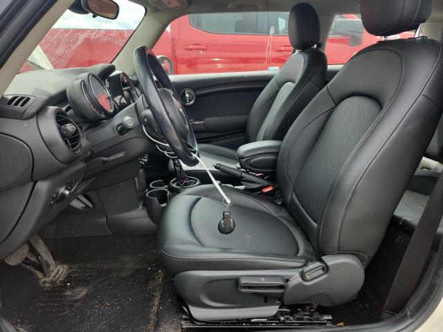 Photo 7 from auction – 2018 MINI COOPER with VIN WMWXP5C53J2H29050