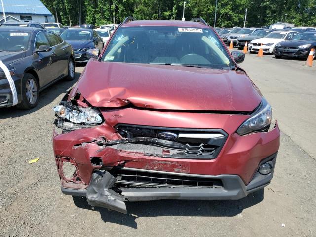 Photo 5 from auction – 2019 SUBARU CROSSTREK PREMIUM with VIN JF2GTAEC0KH361040