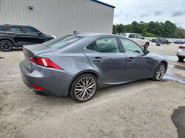 Photo 3 from auction – 2014 LEXUS IS 250 with VIN JTHBF1D29E5022161