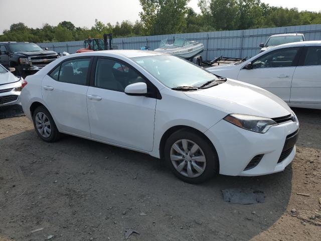 Photo 4 from auction – 2016 TOYOTA COROLLA L with VIN 2T1BURHE6GC637315