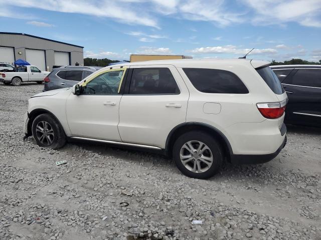 Photo 2 from auction – 2011 DODGE DURANGO EX with VIN 1D4RE2GG7BC746456