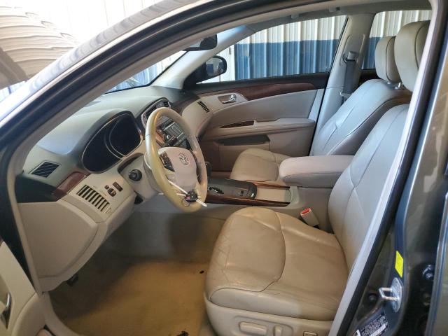 Photo 7 from auction – 2011 TOYOTA AVALON BASE with VIN 4T1BK3DB8BU374881