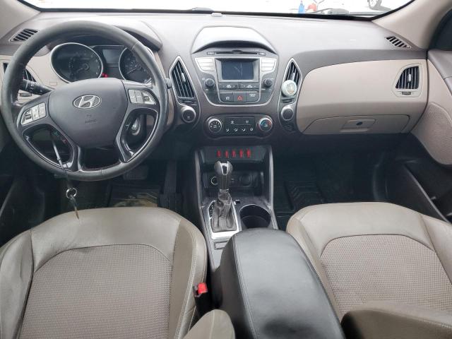 Photo 8 from auction – 2015 HYUNDAI TUCSON LIM with VIN KM8JU3AG7FU089827