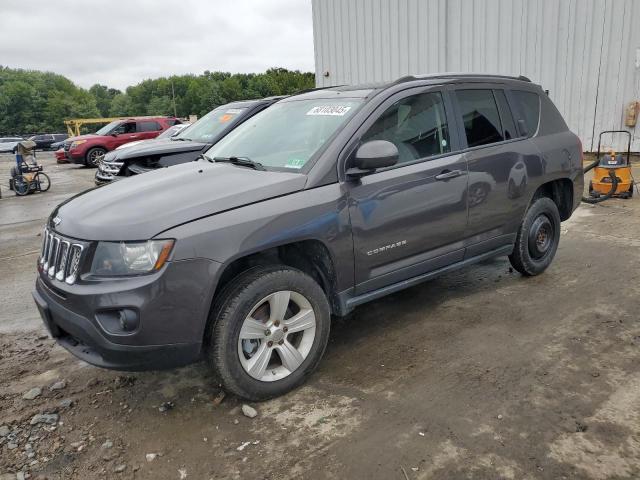JEEP COMPASS LA 2016 with VIN 1C4NJDEB4GD691198 - Photo from auction