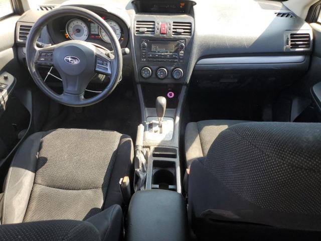Photo 8 from auction – 2013 SUBARU IMPREZA PR with VIN JF1GJAC66DH003905