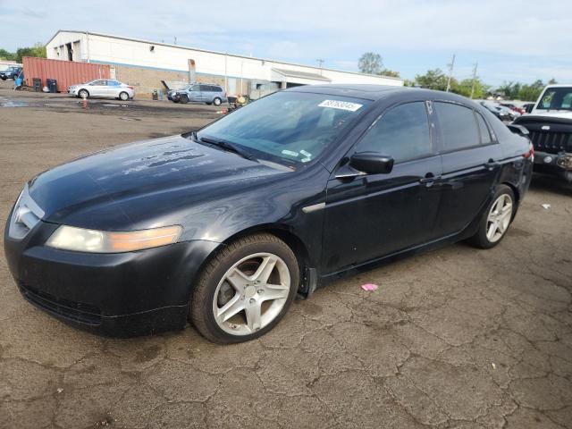ACURA 3.2TL 2006 with VIN 19UUA66286A036680 - Photo from auction