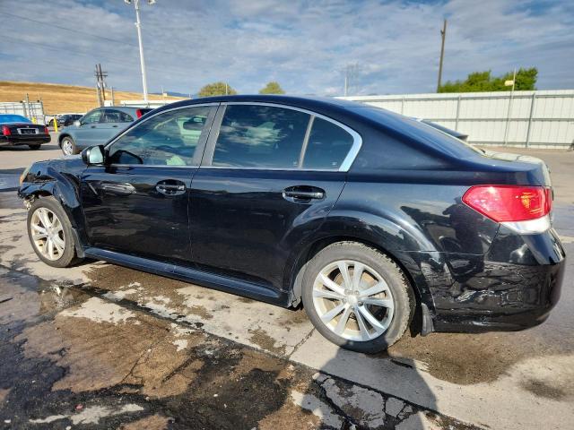 Photo 2 from auction – 2013 SUBARU LEGACY 2.5 with VIN 4S3BMCC69D3021352
