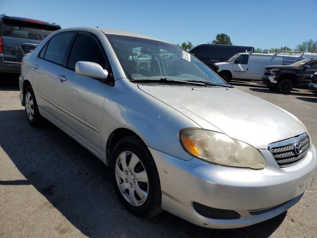 Photo 4 from auction – 2006 TOYOTA COROLLA CE with VIN 1NXBR32E26Z746312