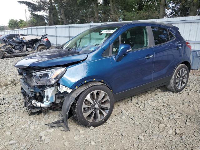 BUICK ENCORE ESS 2019 with VIN KL4CJCSM9KB879155 - Photo from auction
