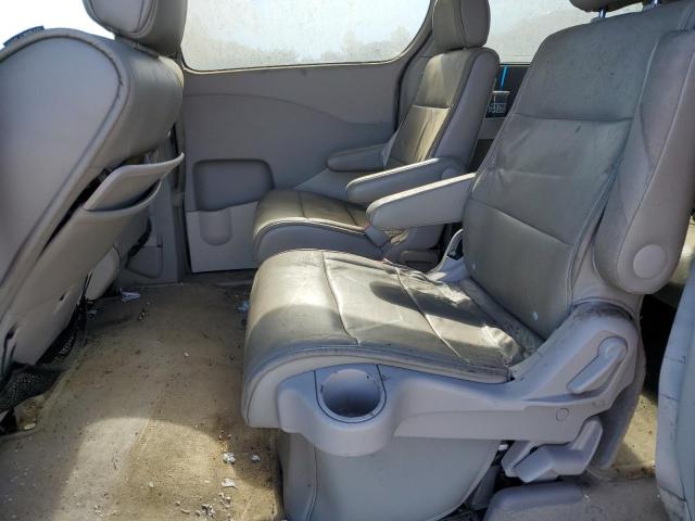 Photo 11 from auction – 2004 NISSAN QUEST S with VIN 5N1BV28U34N332015