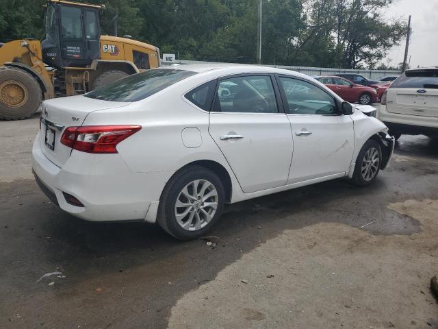 Photo 3 from auction – 2019 NISSAN SENTRA S with VIN 3N1AB7AP0KY337282