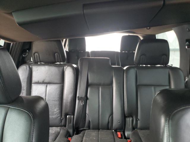Photo 10 from auction – 2007 FORD EXPEDITION LIMITED with VIN 1FMFU20547LA66433