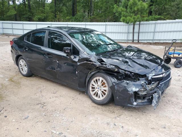 Photo 4 from auction – 2017 SUBARU IMPREZA PR with VIN 4S3GKAB64H3616276