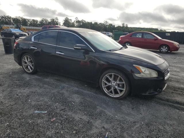 Photo 4 from auction – 2010 NISSAN MAXIMA S with VIN 1N4AA5AP3AC868817