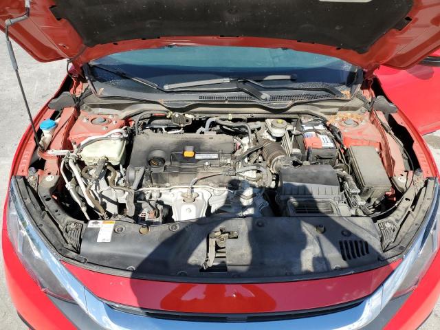 Photo 11 from auction – 2017 HONDA CIVIC LX with VIN 2HGFC2F53HH552990
