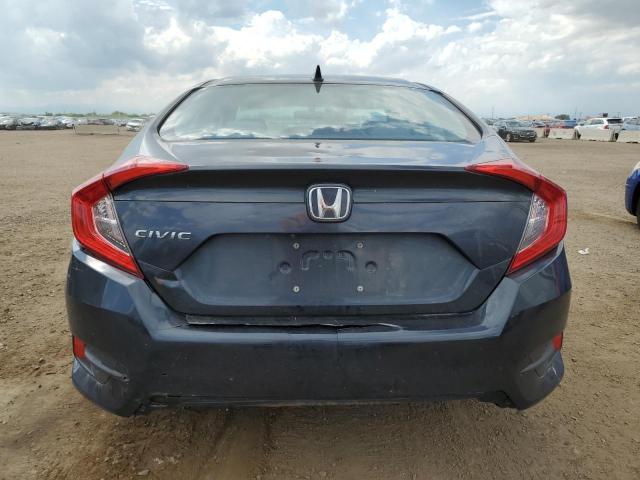 Photo 6 from auction – 2018 HONDA CIVIC EX with VIN 2HGFC2F76JH609609