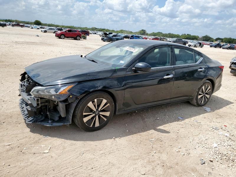 NISSAN ALTIMA SV 2022 with VIN 1N4BL4DV3NN394087 - Photo from auction