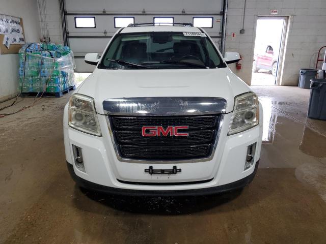 Photo 5 from auction – 2012 GMC TERRAIN SL with VIN 2GKFLVEK0C6145824
