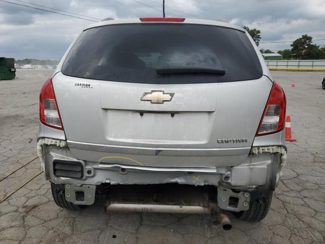 Photo 6 from auction – 2013 CHEVROLET CAPTIVA LS with VIN 3GNAL2EK4DS633981