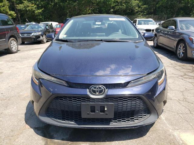 Photo 5 from auction – 2020 TOYOTA COROLLA LE with VIN 5YFEPRAE6LP090524