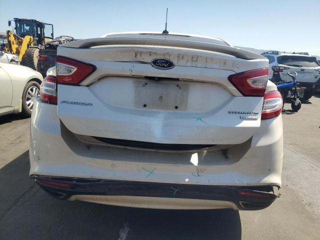 Photo 6 from auction – 2016 FORD FUSION TIT with VIN 3FA6P0K90GR123105