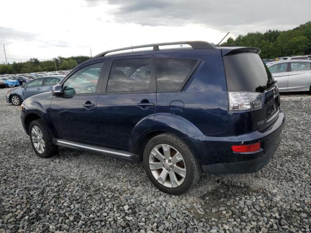 Photo 2 from auction – 2012 MITSUBISHI OUTLANDER with VIN JA4JT3AW8CU030385