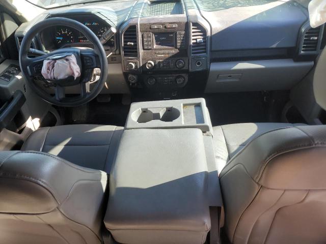 Photo 8 from auction – 2016 FORD F150 SUPER with VIN 1FTEX1EP9GFB37345