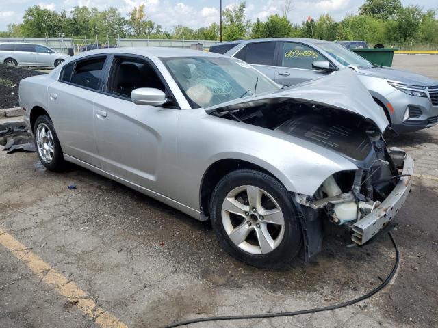 Photo 4 from auction – 2012 DODGE CHARGER SE with VIN 2C3CDXBG9CH203543