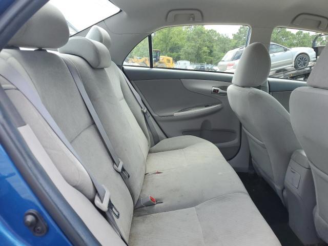 صورة رقم 10 من المزاد - 2010 TOYOTA COROLLA BA مع VIN 2T1BU4EE2AC372617