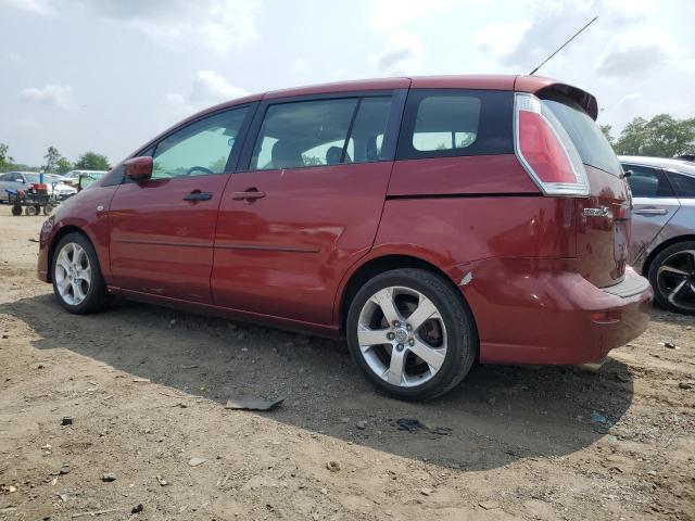 Photo 2 from auction – 2008 MAZDA 5 with VIN JM1CR293X80314150