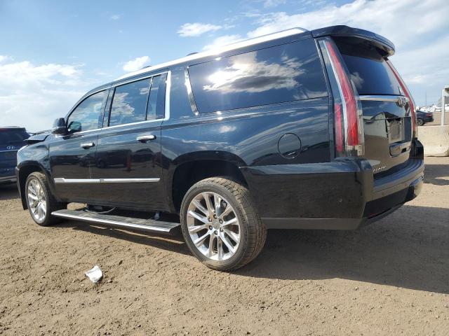 Photo 2 from auction – 2017 CADILLAC ESCALADE E with VIN 1GYS4JKJ0HR388616