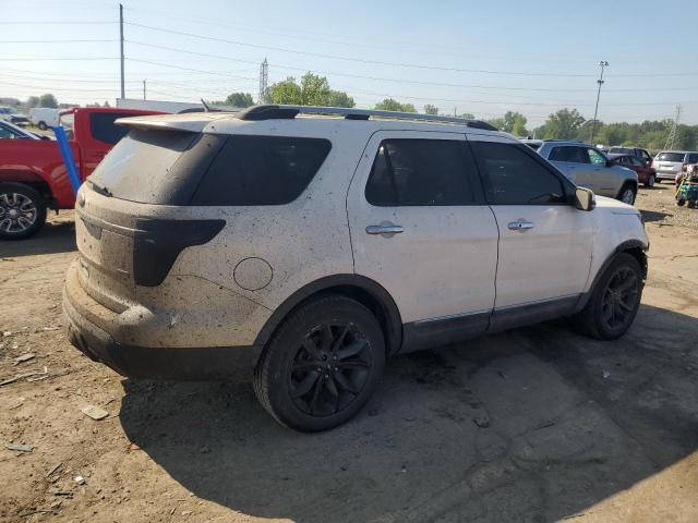 Photo 3 from auction – 2013 FORD EXPLORER L with VIN 1FM5K8F89DGB85220