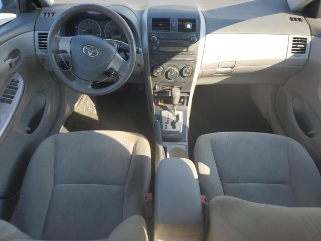 Photo 8 from auction – 2010 TOYOTA COROLLA BA with VIN 1NXBU4EE1AZ295379
