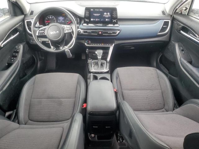 Photo 8 from auction – 2023 KIA SELTOS S with VIN KNDEU2AA7P7429358