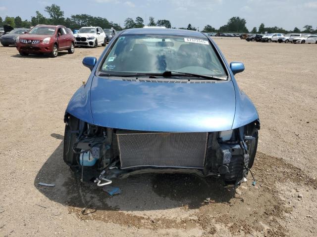Photo 5 from auction – 2011 HONDA CIVIC LX with VIN 19XFA1F57BE001236