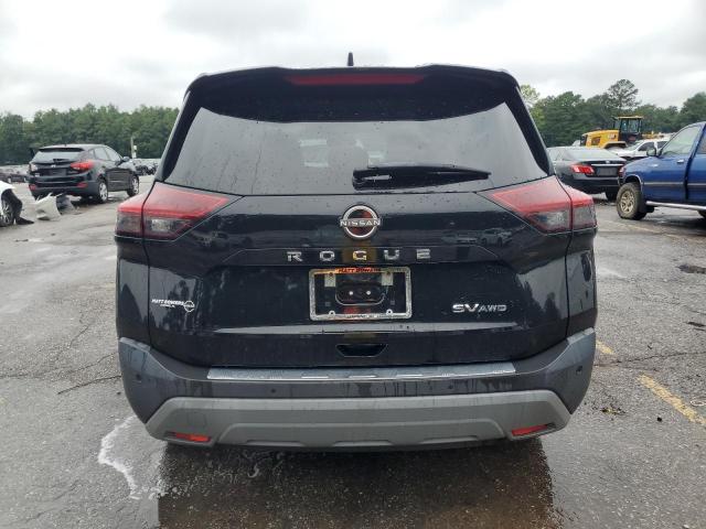 Photo 6 from auction – 2023 NISSAN ROGUE SV with VIN 5N1BT3BB9PC778544