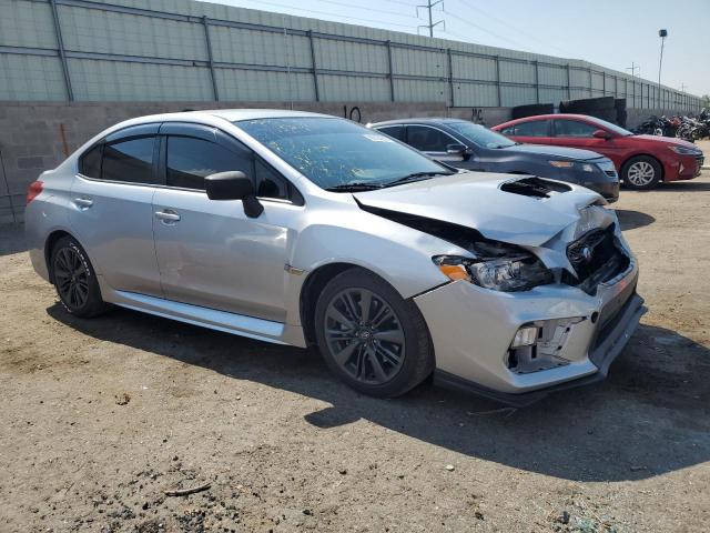 Photo 4 from auction – 2019 SUBARU WRX with VIN JF1VA1A63K9812523