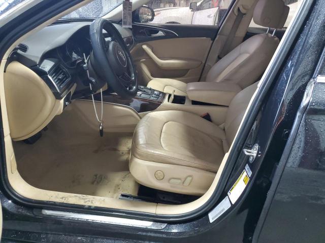 Photo 7 from auction – 2013 AUDI A6 PREMIUM with VIN WAUGGAFC4DN050732