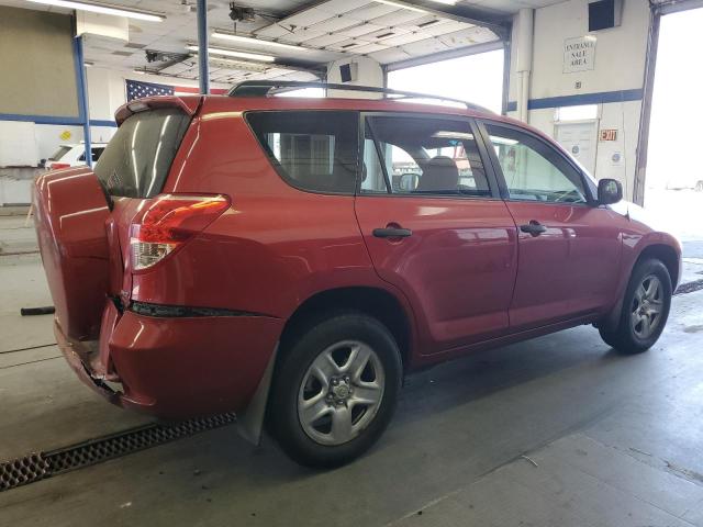 Photo 3 from auction – 2008 TOYOTA RAV4 with VIN JTMBD33V386075094