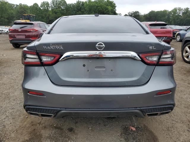 Photo 6 from auction – 2020 NISSAN MAXIMA SL with VIN 1N4AA6DV0LC381058