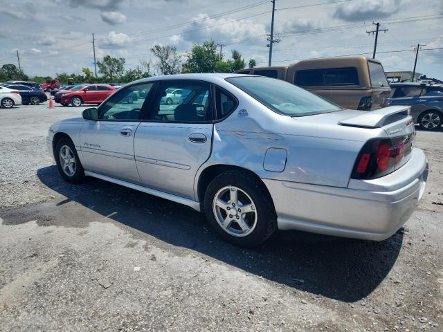 Photo 2 from auction – 2004 CHEVROLET IMPALA LS with VIN 2G1WH52K249368585