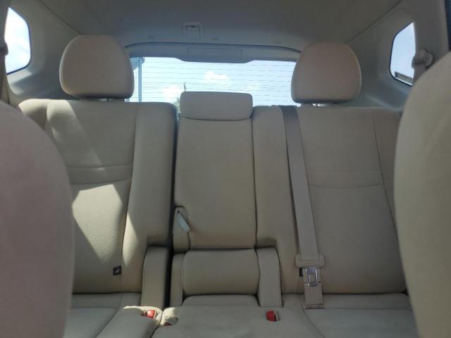 Foto 10 de la subasta – 2015 NISSAN ROGUE S con VIN KNMAT2MT6FP587221